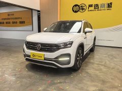 Volkswagen Tayron 2020 380TSI 4Motion R-Line Smart Connectivity Edition - фото 1