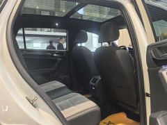 Volkswagen Tayron 2020 380TSI 4Motion R-Line Smart Connectivity Edition - фото 10