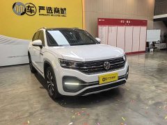 Volkswagen Tayron 2020 380TSI 4Motion R-Line Smart Connectivity Edition - фото 3