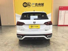 Volkswagen Tayron 2020 380TSI 4Motion R-Line Smart Connectivity Edition - фото 5