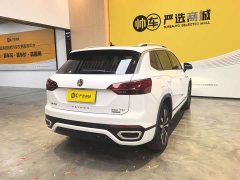 Volkswagen Tayron 2020 380TSI 4Motion R-Line Smart Connectivity Edition - фото 6