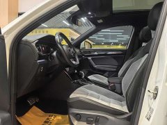 Volkswagen Tayron 2020 380TSI 4Motion R-Line Smart Connectivity Edition - фото 7