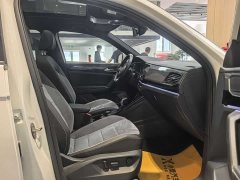 Volkswagen Tayron 2020 380TSI 4Motion R-Line Smart Connectivity Edition - фото 8