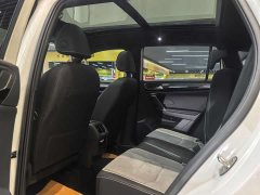 Volkswagen Tayron 2020 380TSI 4Motion R-Line Smart Connectivity Edition - фото 9