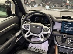 Land Rover Defender Facelift 110 3.0T P400 X-DYNAMIC HSE - фото 10