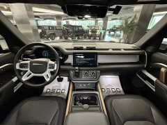 Land Rover Defender Facelift 110 3.0T P400 X-DYNAMIC HSE - фото 11