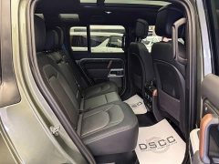Land Rover Defender Facelift 110 3.0T P400 X-DYNAMIC HSE - фото 12