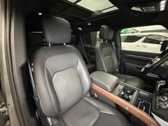 Land Rover Defender Facelift 110 3.0T P400 X-DYNAMIC HSE - фото 13