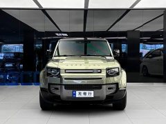Land Rover Defender Facelift 110 3.0T P400 X-DYNAMIC HSE - фото 2