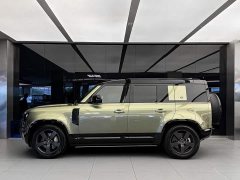 Land Rover Defender Facelift 110 3.0T P400 X-DYNAMIC HSE - фото 3