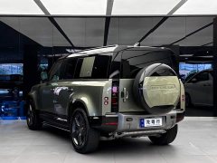 Land Rover Defender Facelift 110 3.0T P400 X-DYNAMIC HSE - фото 4