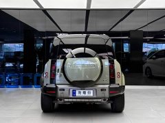 Land Rover Defender Facelift 110 3.0T P400 X-DYNAMIC HSE - фото 5