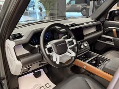 Land Rover Defender Facelift 110 3.0T P400 X-DYNAMIC HSE - фото 6