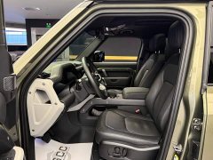 Land Rover Defender Facelift 110 3.0T P400 X-DYNAMIC HSE - фото 7