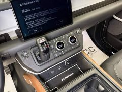 Land Rover Defender Facelift 110 3.0T P400 X-DYNAMIC HSE - фото 8