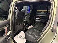 Land Rover Defender Facelift 110 3.0T P400 X-DYNAMIC HSE - фото 9