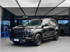 Sequoia 2024 3.5T automatic - фото 1
