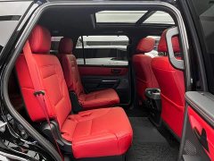 Sequoia 2024 3.5T automatic - фото 11