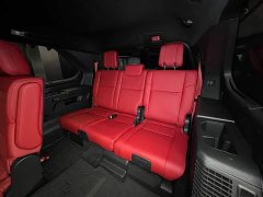 Sequoia 2024 3.5T automatic - фото 12