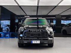 Sequoia 2024 3.5T automatic - фото 2