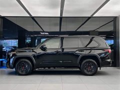 Sequoia 2024 3.5T automatic - фото 3