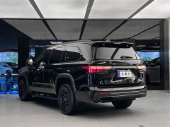 Sequoia 2024 3.5T automatic - фото 4