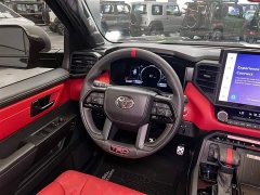 Sequoia 2024 3.5T automatic - фото 8