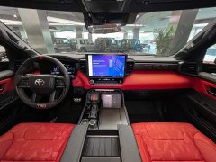 Sequoia 2024 3.5T automatic - фото 9