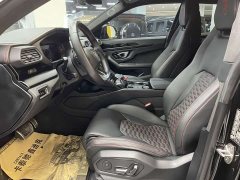 Porsche 2021 Lamborghini Urus 4.0T V8 - фото 10
