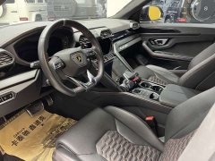 Porsche 2021 Lamborghini Urus 4.0T V8 - фото 12