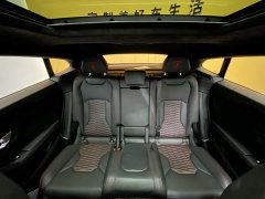 Porsche 2021 Lamborghini Urus 4.0T V8 - фото 13