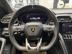Porsche 2021 Lamborghini Urus 4.0T V8 - фото 15