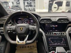 Porsche 2021 Lamborghini Urus 4.0T V8 - фото 16