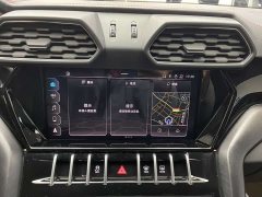 Porsche 2021 Lamborghini Urus 4.0T V8 - фото 18