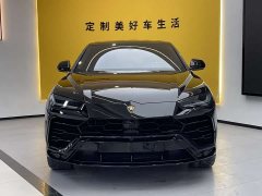 Porsche 2021 Lamborghini Urus 4.0T V8 - фото 2