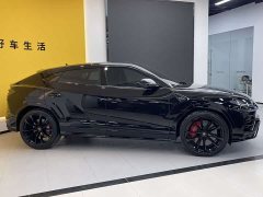 Porsche 2021 Lamborghini Urus 4.0T V8 - фото 4