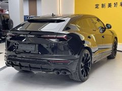 Porsche 2021 Lamborghini Urus 4.0T V8 - фото 5