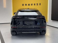 Porsche 2021 Lamborghini Urus 4.0T V8 - фото 6