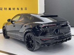 Porsche 2021 Lamborghini Urus 4.0T V8 - фото 7