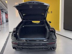 Porsche 2021 Lamborghini Urus 4.0T V8 - фото 8