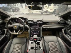 Porsche 2021 Lamborghini Urus 4.0T V8 - фото 9