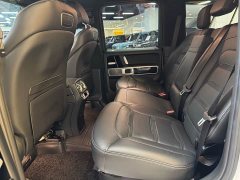 Mercedes-Benz G-Class AMG 2022 AMG G 63 - фото 10