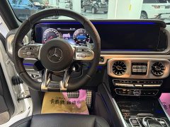 Mercedes-Benz G-Class AMG 2022 AMG G 63 - фото 12