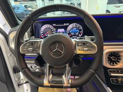 Mercedes-Benz G-Class AMG 2022 AMG G 63 - фото 13
