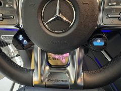 Mercedes-Benz G-Class AMG 2022 AMG G 63 - фото 15