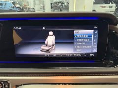 Mercedes-Benz G-Class AMG 2022 AMG G 63 - фото 16