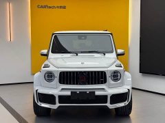 Mercedes-Benz G-Class AMG 2022 AMG G 63 - фото 2