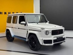 Mercedes-Benz G-Class AMG 2022 AMG G 63 - фото 3