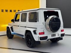 Mercedes-Benz G-Class AMG 2022 AMG G 63 - фото 5