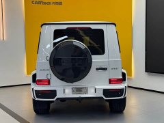 Mercedes-Benz G-Class AMG 2022 AMG G 63 - фото 6